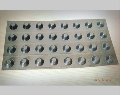 鄂州市防渗土工布蓄排水板 - 推荐